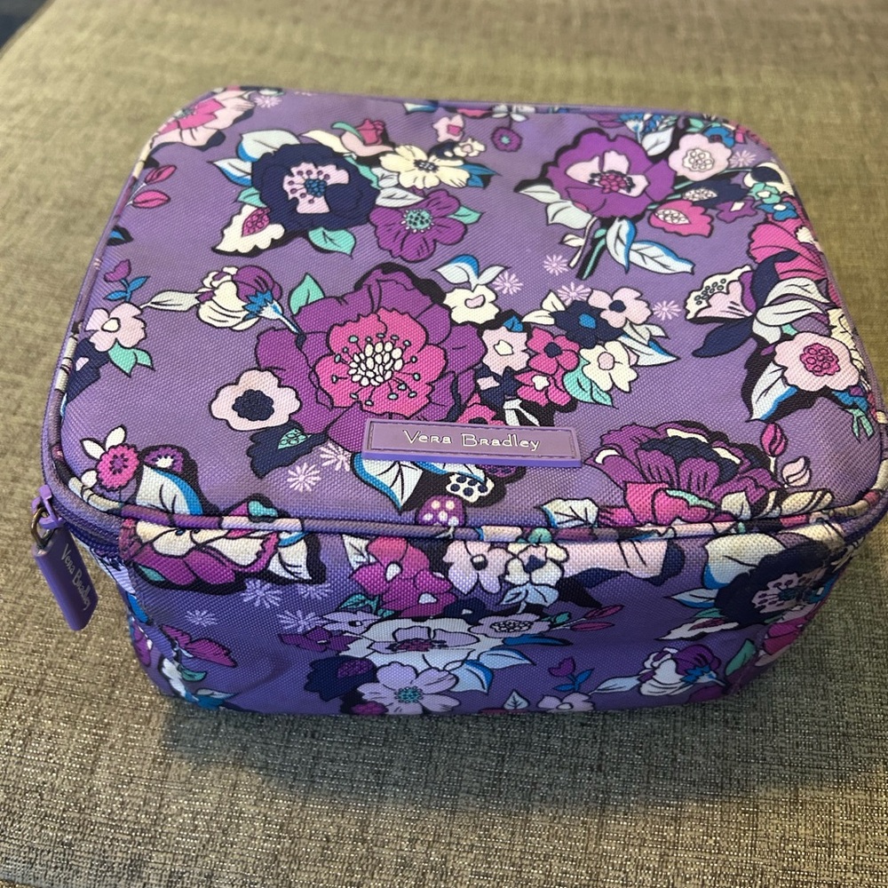 Vera Bradley Lunch Bag